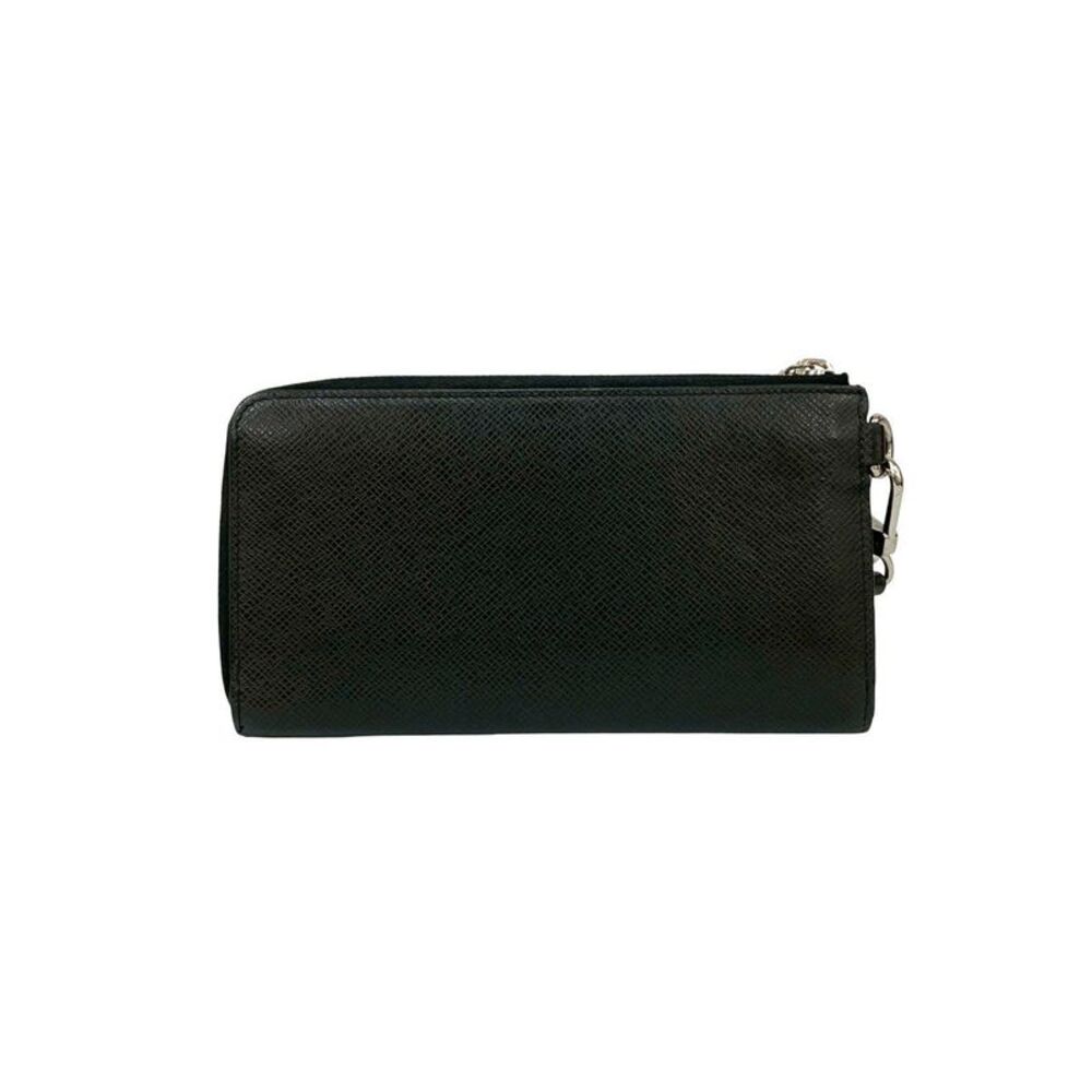 Louis Vuitton Zippy Dragonne Taiga Wallet - Picture 3 of 10